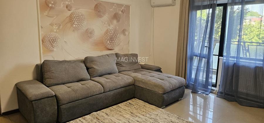 De inchiriat apartament cu 3 camere, zona Gara, 590 euro - 11