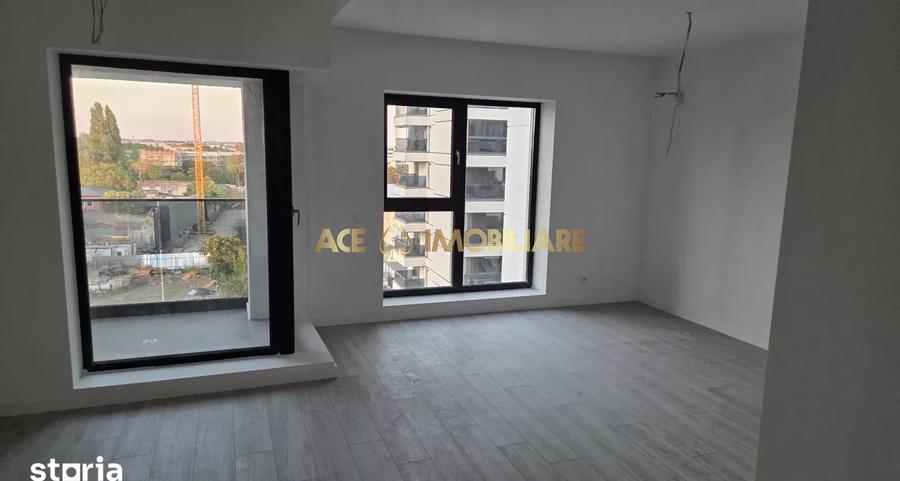 Garsoniera de vanzare | High Garden East | Metrou | 0% Comision | Nemobilata