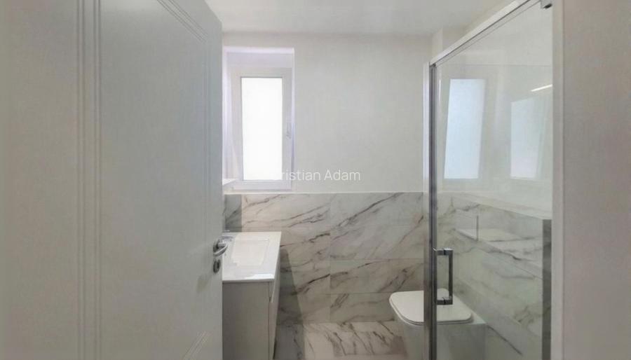 Vanzare vila 4 camere, mobilata, direct proprietar, in Ploiesti, Cartier Albert - 13