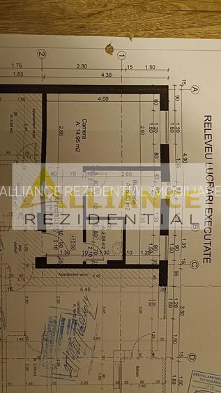Ap.mansarda,constructie 2010,se ajunge usor si rapid la metrou. - 13