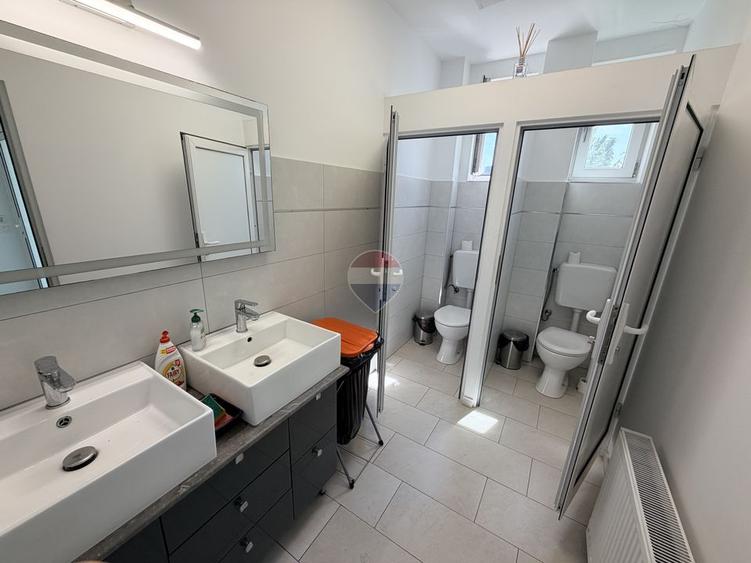 | Spatiu Birouri-108mp | Maternitatea Giulesti | Disponibil Imediat |