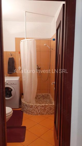 Apartament 2 camere decomandat, Zona Astra - 7