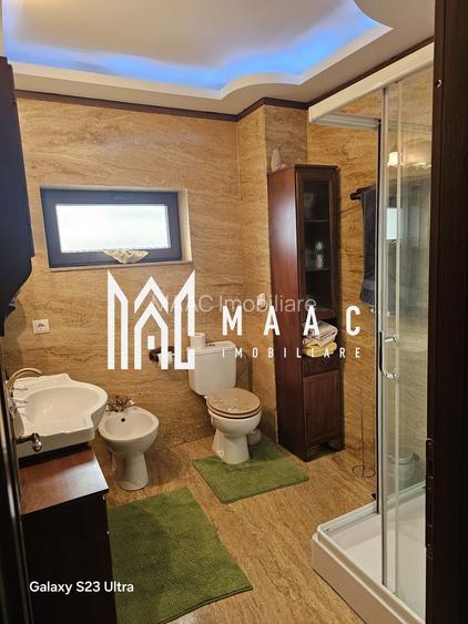 Casă Individuală  | 236 mp utili | Garaj | Cartier Tilisca - 13