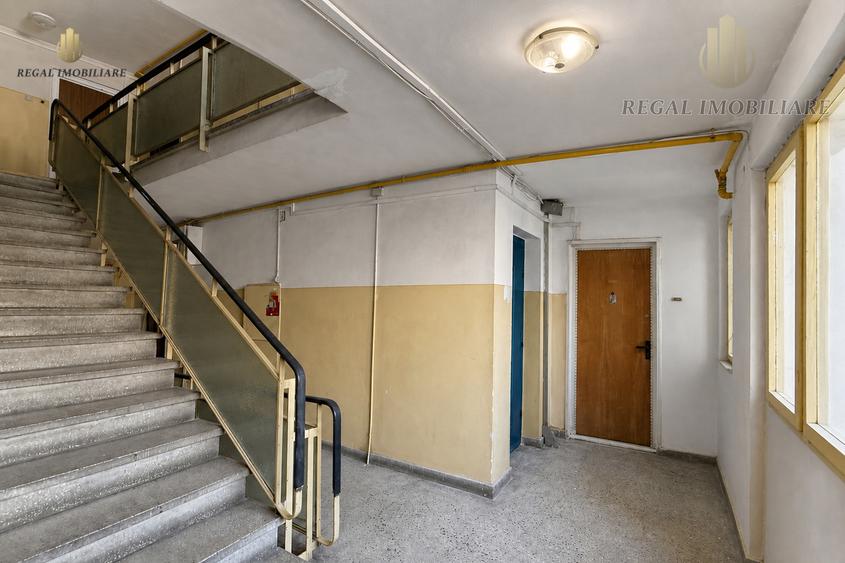 Oportunitate! Apartament 3 Camere | Plaza România – Moghioroș