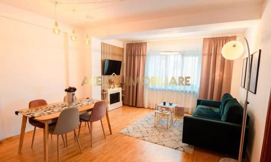 2 Camere de inchiriat | Crangasi | Centrala proprie | Metrou | Bloc Nou