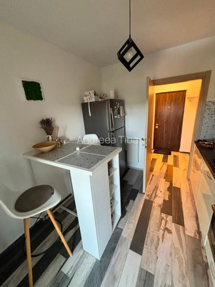 De inchiriat apartament cu o camera 48mp, zona capat CUG (loc de parcare inclus) - 7