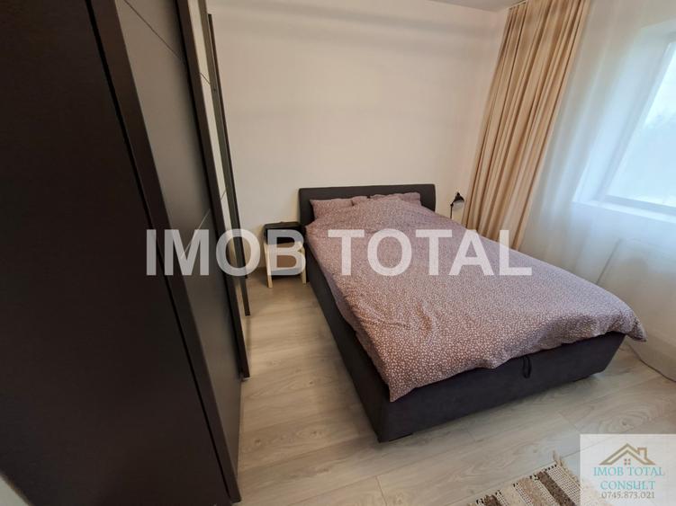 VAND APARTAMENT 3 CAMERE DECOMANDAT - 102 MP - MOBILAT LUX - PARCARE SUBTERANA
