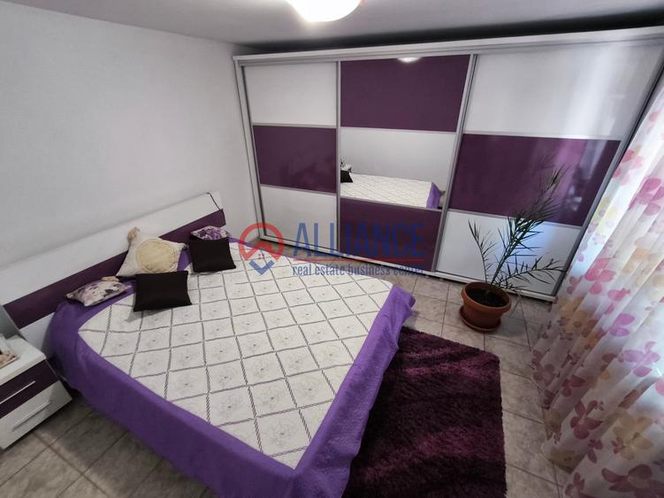 VIILE NOI - casa cu o curte generoasa disponibila imediat