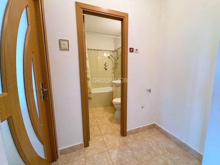 Apartament 2 camere, etaj 3/4, semimobilat, bloc fara risc seimic - Procuratura - 8