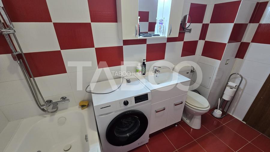 Apartament de vanzare 74mp 3 camere decomandate parcare Supeco Rahovei - 12