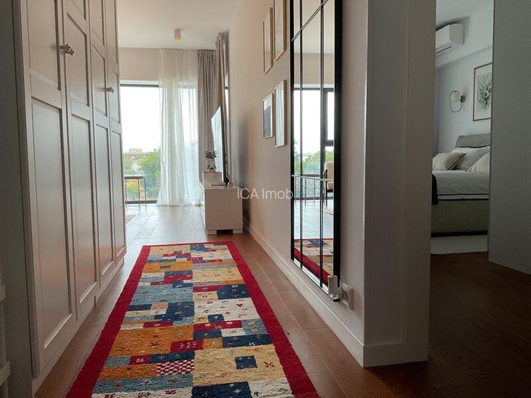 Apartament superb One Cotroceni - 7