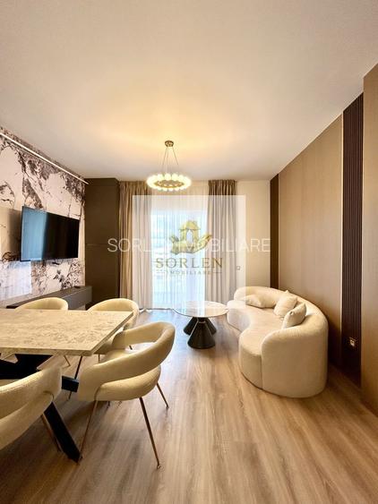 Apartament 2 camere Eroilor Floresti - 27