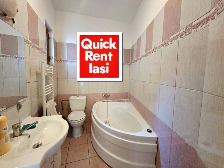 Ultracentral Sararie Arcadia Langa Universitati Apartament 3Camere De Inchiriat