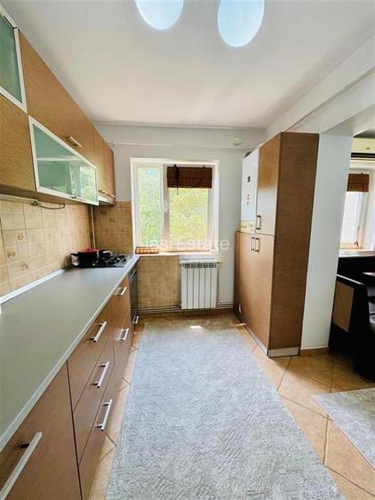 Apartament 3 camere Cantemir - 5