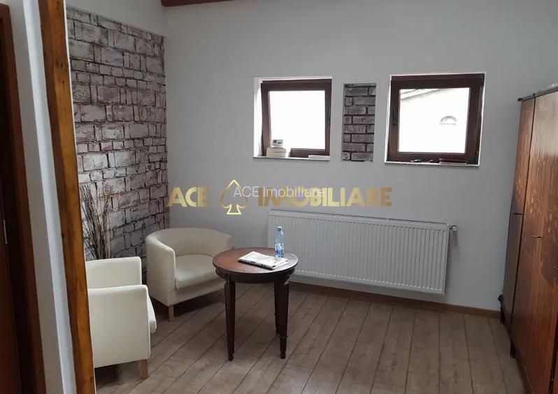 2 Camere  Tip Studio | Metrou | Mansarda | Centrala | Stefan cel mare - 2