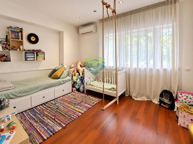 Apartament cu terasa mare amenajat lux | Baba Novac | Piata Muncii - 35