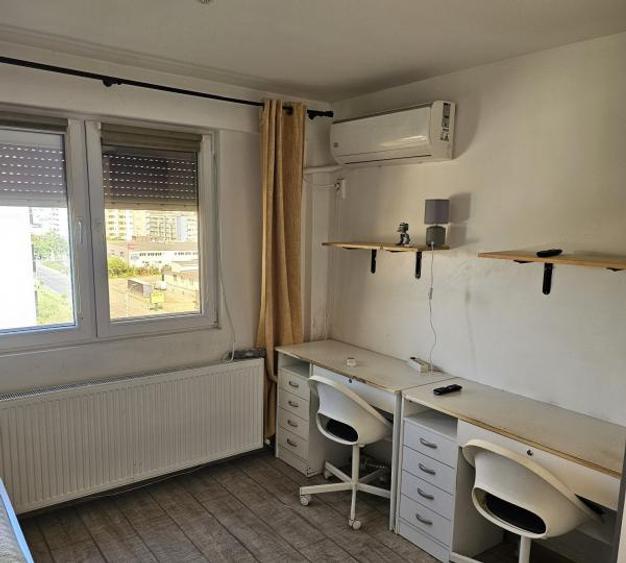 Apartament 2 camere Bulevardul Timisoara metrou Romancierilor