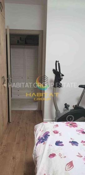 Apartament 2 Camere 54.60mp Parcare Inclusa Berceni