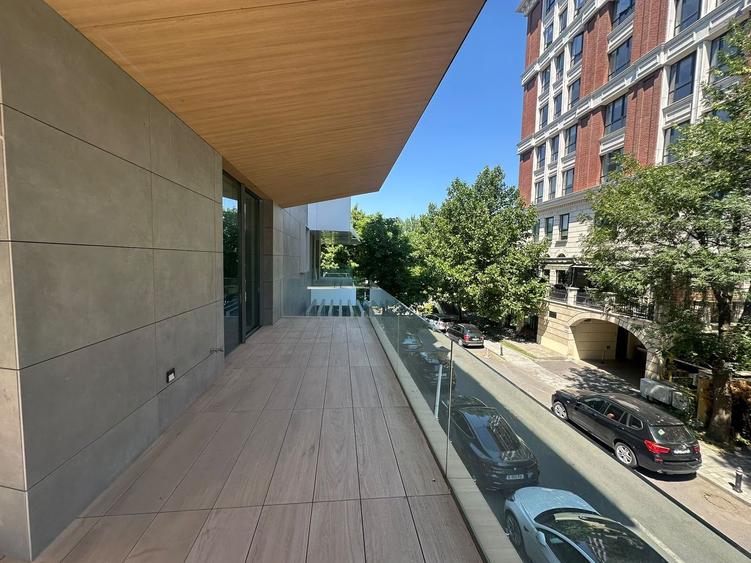Apartament office/rezidential de inchiriat Floreasca