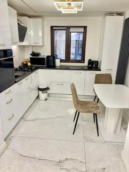 Basarabia - Tina Petre - Apartament 2 camere renovat, mobilat