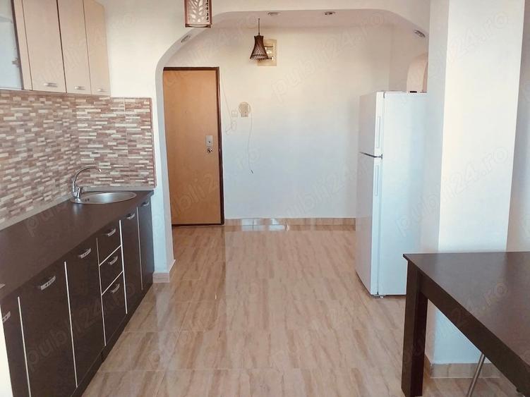 Apartament 2 camere Costin Georgian, 5 minute de metrou, mobilat modern