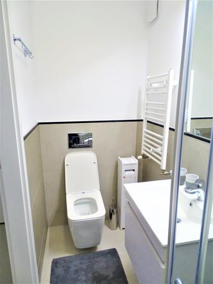 Bucurestii Noi  Marmura Residence