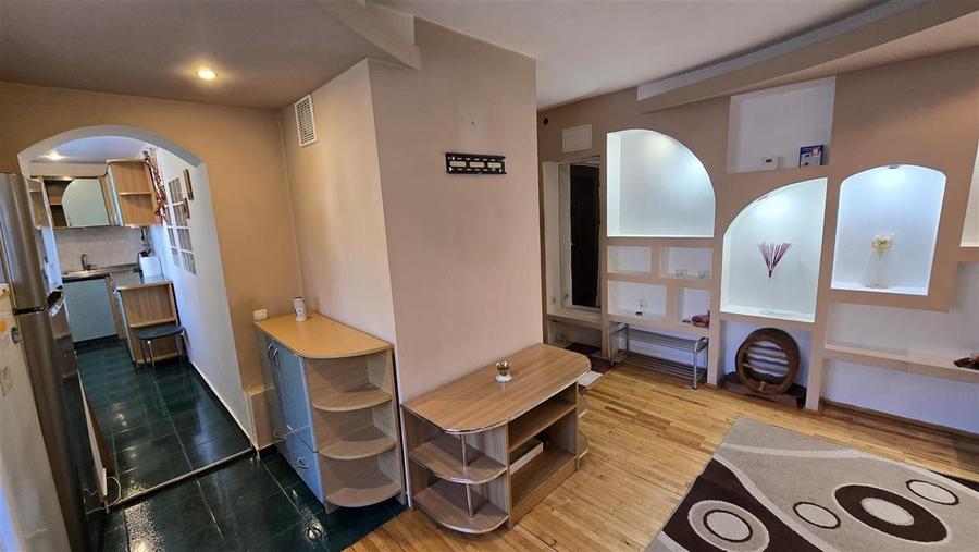 Apartament 3 Camere, Spațios, Obcini Suceava | Etaj 1 | Mobilat & Utilat |