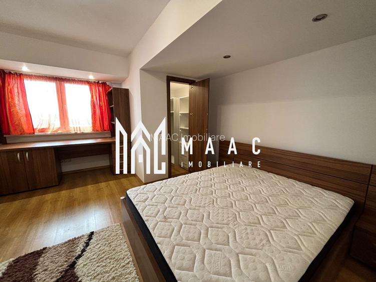 Apartament 3 camere | Balcon | Parcare | 84 MPU | Parcul Belvedere - 12