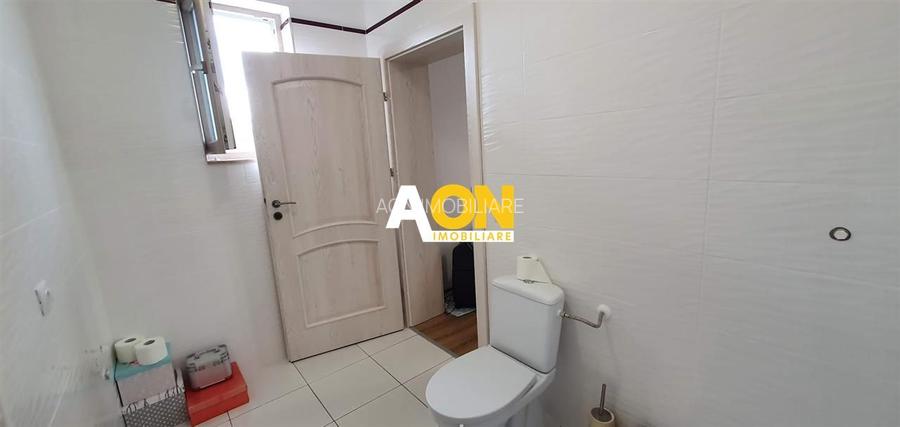 Casa 5 camere, D+P 1200 mp teren, toate utilitatile - 13