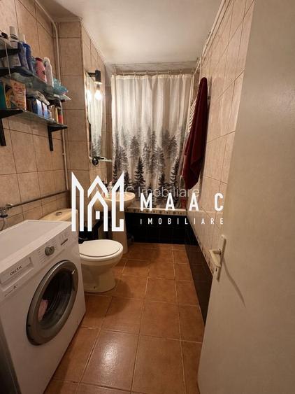 Apartament 3 camere de închiriat | Mihai Viteazul, Sibiu | 98 mp - 5