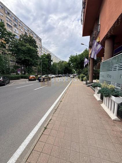 2 camere| Olimpia-Complexul Studentesc| loc de parcare| bloc nou |52 mp - 23