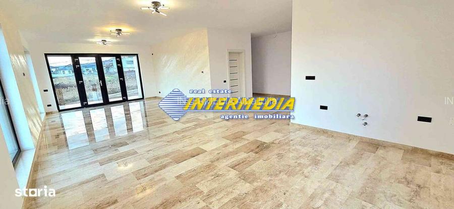 CASA NOUA I 4 CAMERE I TEREN 500 MP I FINISATA I GARAJ I UTILITATI I - 4