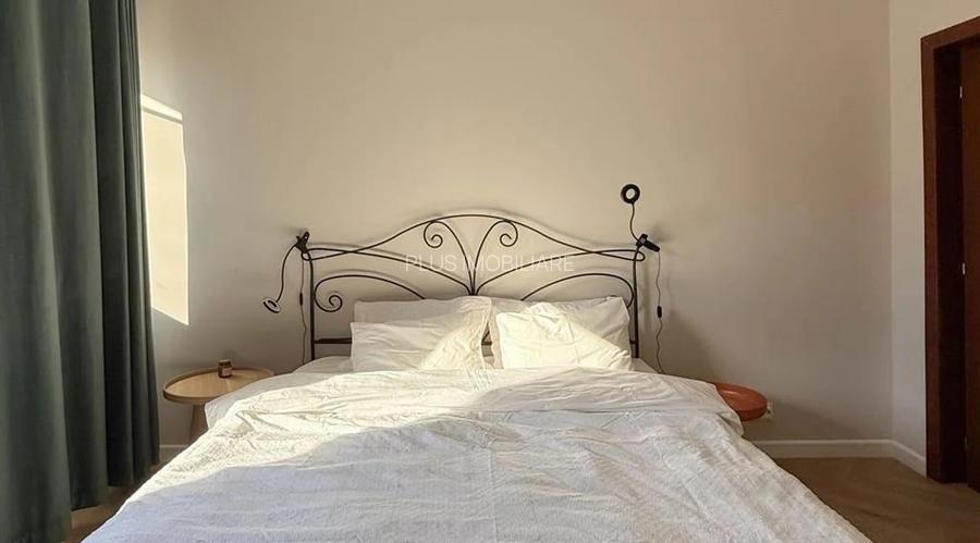 Apartament 2 camere+centrala proprie Zona Universitatii