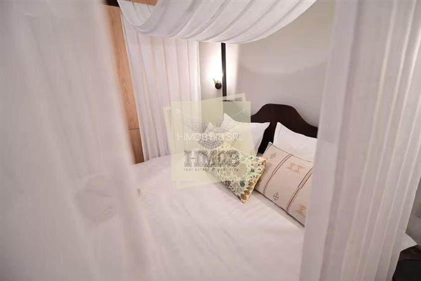 Apartament pretabil regim hotelier 2 camere zona Balcescu Sibiu - 14