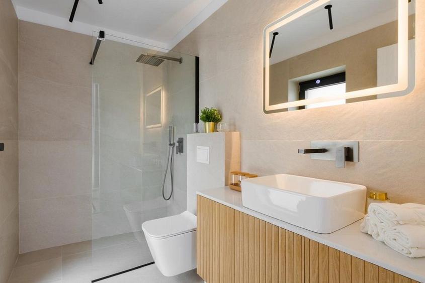 Vila premium Pipera-Matei Millo | 186 mp utili | 5 camere | 2 locuri de parcare