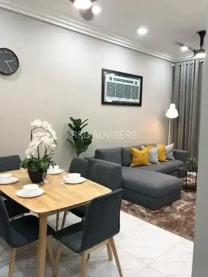 Apartament 2 Camere Decomandat Metrou Teclu Mutare Rapida Pallady - 5