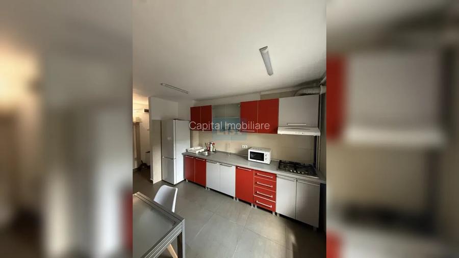 0% Comision| Apartament decomandat cu 2 camere si parcare | Marasti - 5