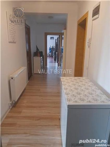 Apartament 3 CAMERE - VEDERE LAC - 102MP - FUNDENI - 5