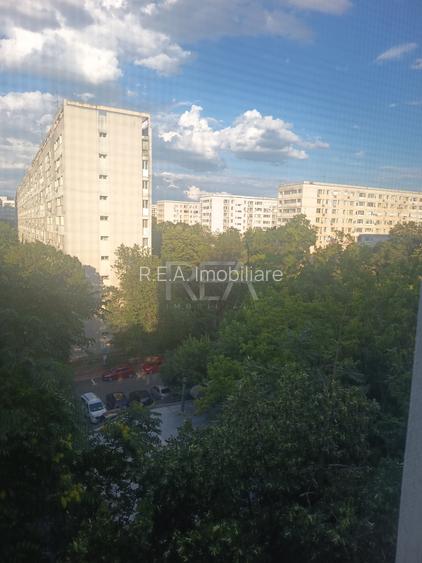 2 camere decomandat | Bloc 1970 | 41 mp | Baba Novac – Parc IOR - 14