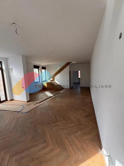 Duplex premium D+P+M | 190 mp utili | Grădină 290 mp Gruia