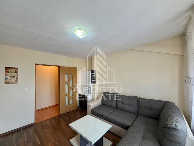 Apartament cu 3 camere de inchiriat, petfriendly, Sagului, Timisoara