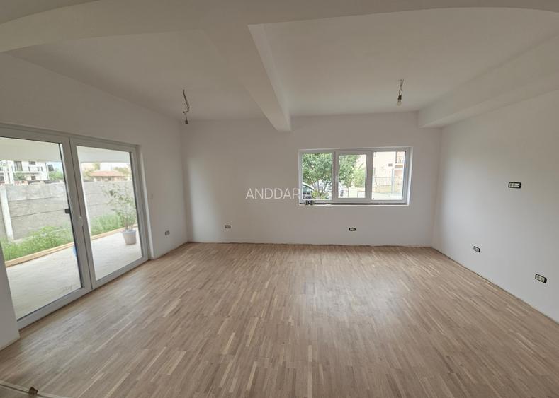 Duplex P+E in Mosnita despartit prin garaj - 4