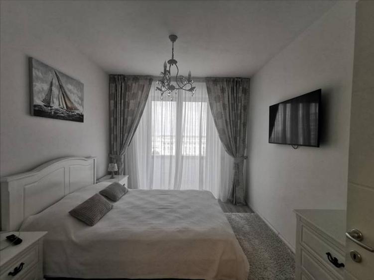 3 camere Mamaia, parcare, termen lung cu decontare