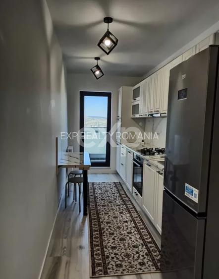 Apartament 3 camere | Seasons Frunzisului | Parcare subterană - 3