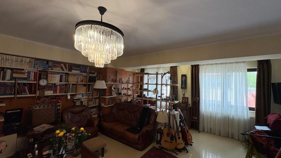 REA1029219 Apartament 2 Camere I Dorobanti I PerlaI