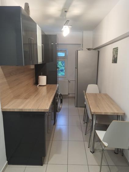 Apartament 2 camere Aviatiei - Smaranda Braescu