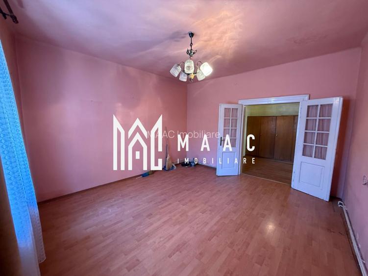 Casă în Curte Comună | 53 Mp | Pivniță Amenajată | Zona Piața Cluj - 6