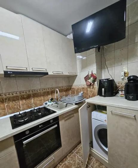 Vânzare Apartament 2 camere în Giurgiului - Luica | Mobilat | Parcare