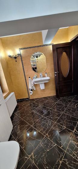 Vila Parter plus Etaj, zona Buzaului.