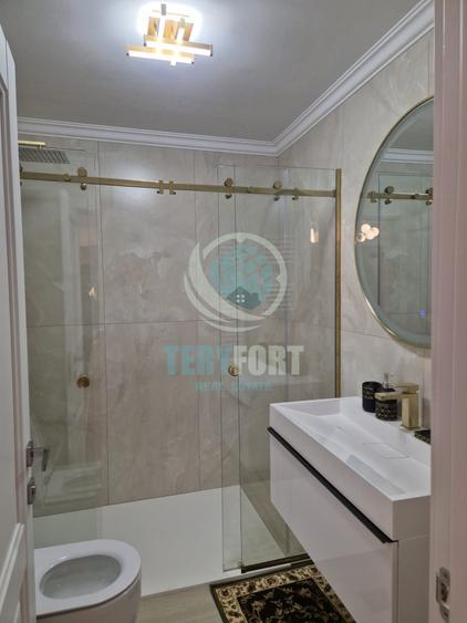 Apartament Herăstrău Trei Camere Premium de Inchiriat